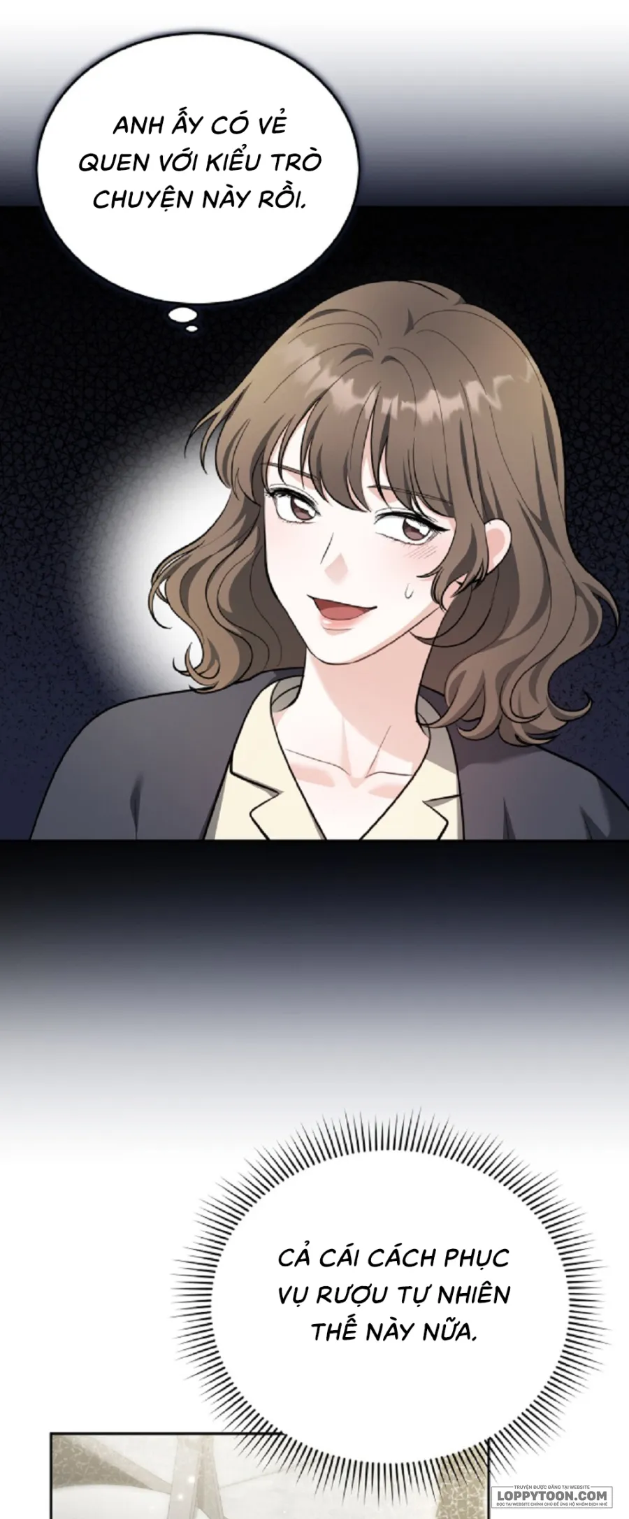Gã Biến Thái Ủ Rũ Nhà Bên - Chap 2