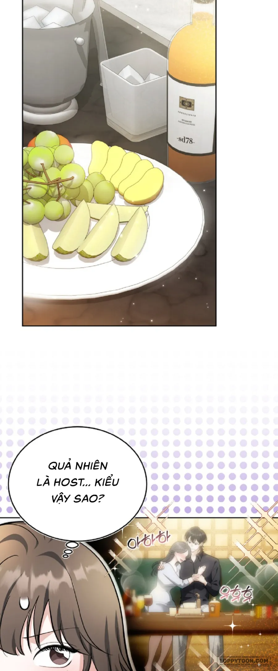 Gã Biến Thái Ủ Rũ Nhà Bên - Chap 2
