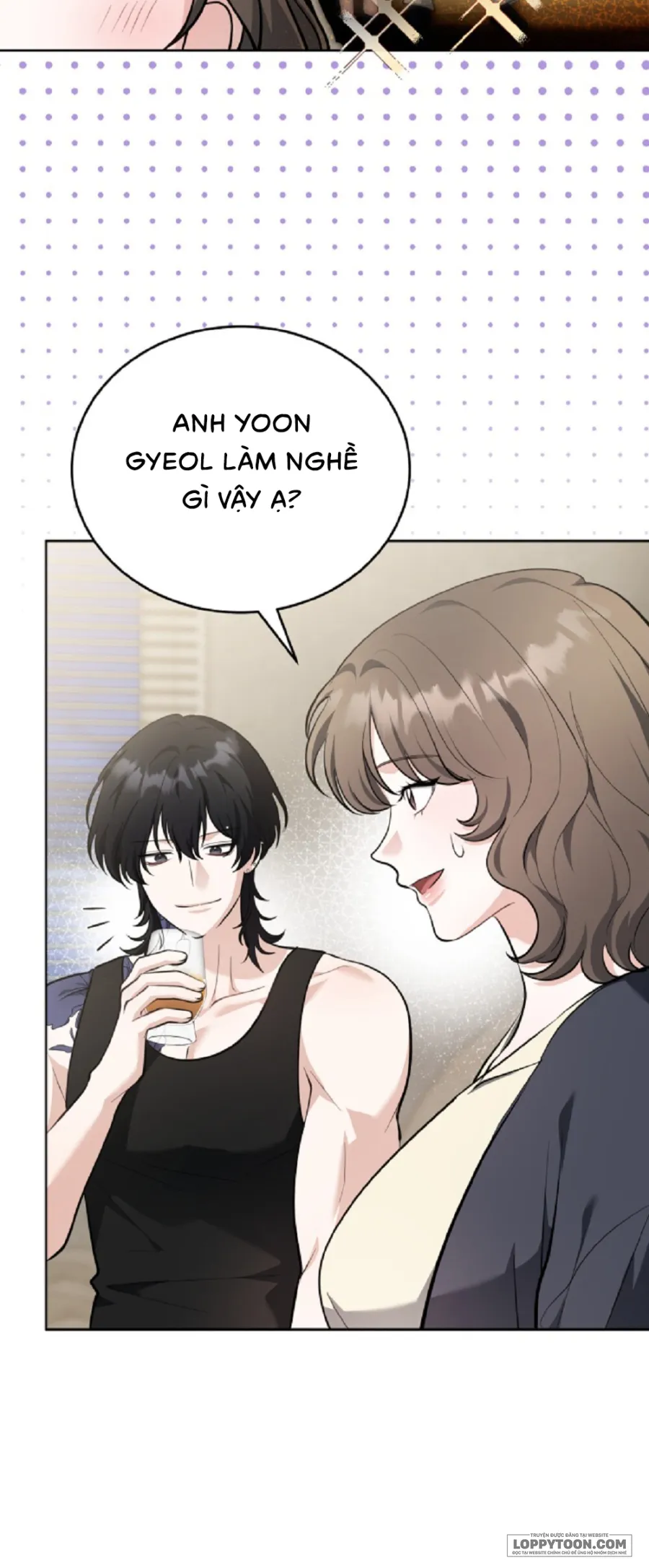 Gã Biến Thái Ủ Rũ Nhà Bên - Chap 2