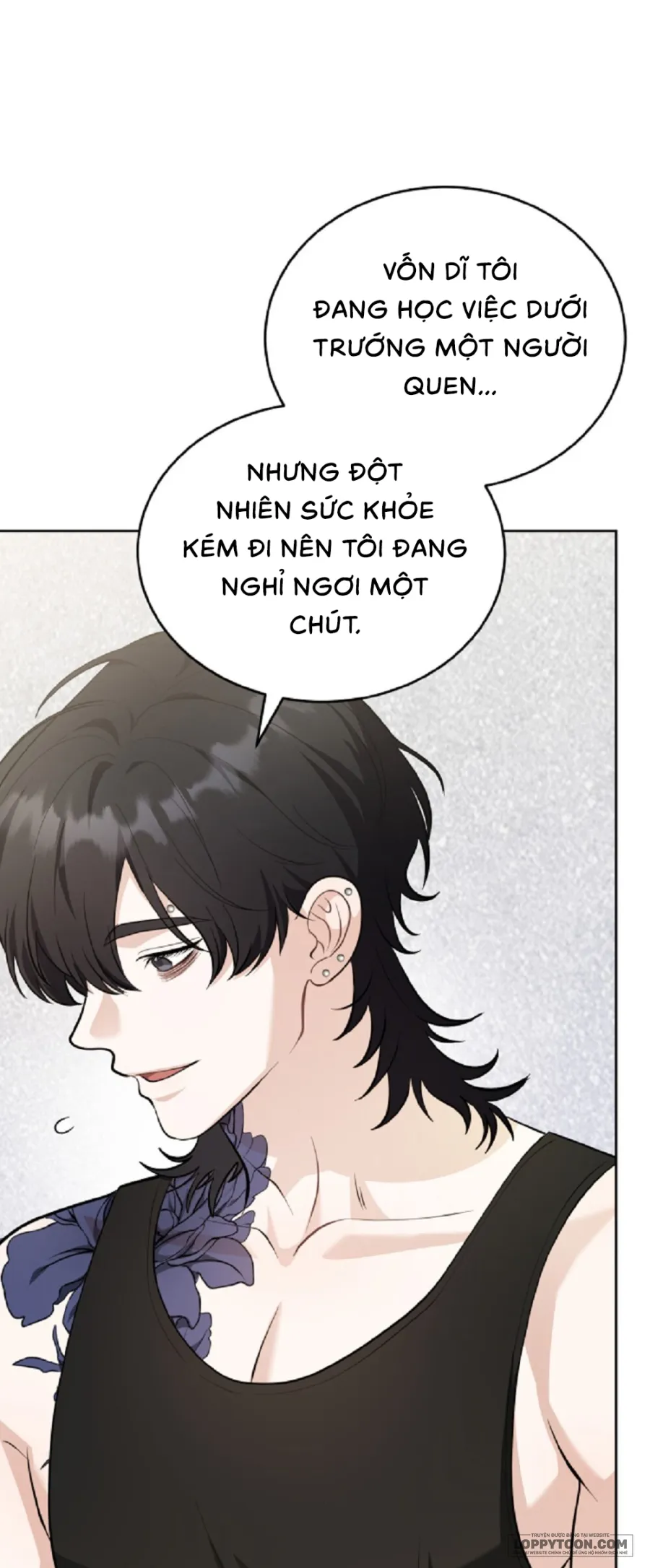 Gã Biến Thái Ủ Rũ Nhà Bên - Chap 2