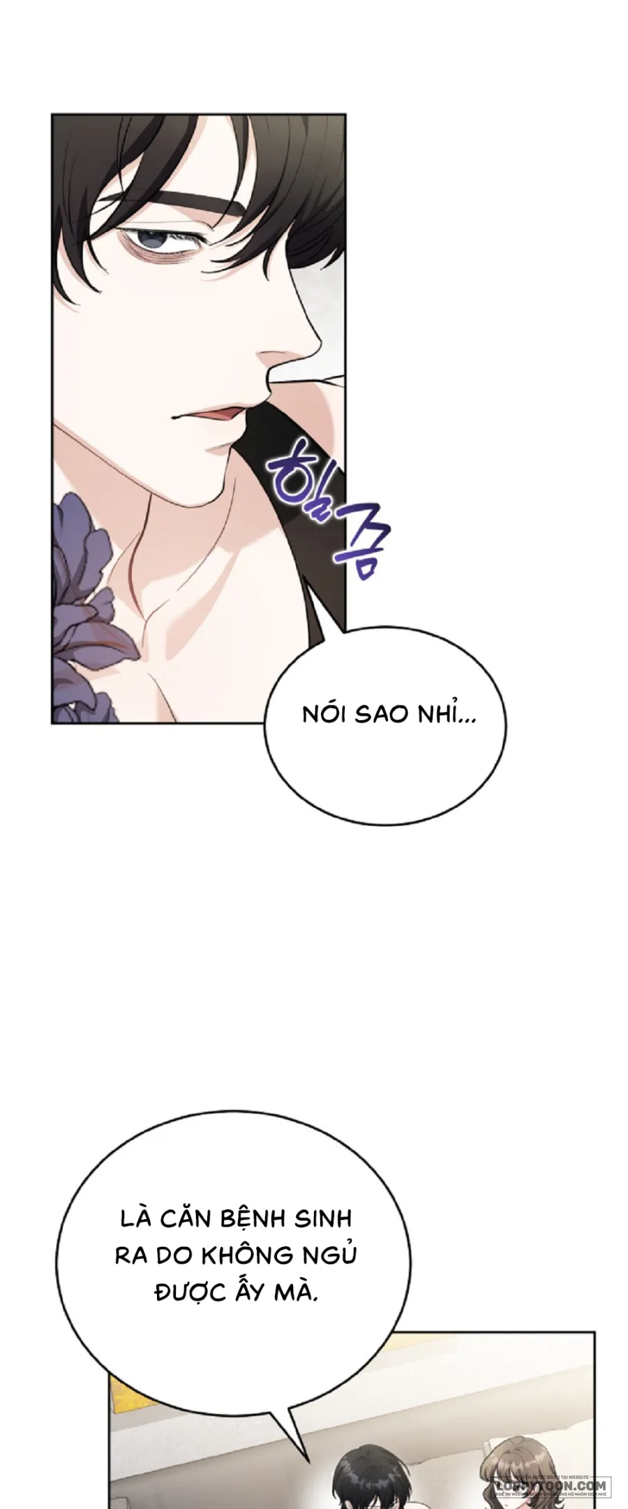 Gã Biến Thái Ủ Rũ Nhà Bên - Chap 2