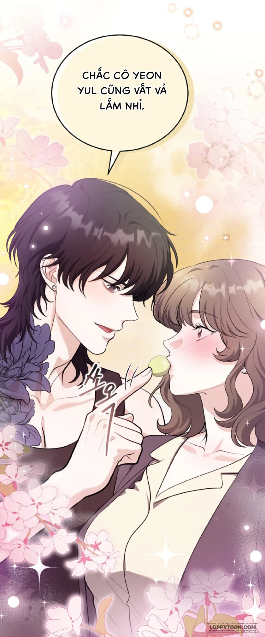 Gã Biến Thái Ủ Rũ Nhà Bên - Chap 2