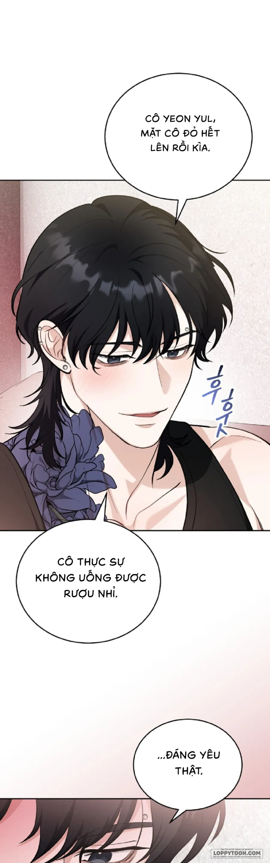 Gã Biến Thái Ủ Rũ Nhà Bên - Chap 2
