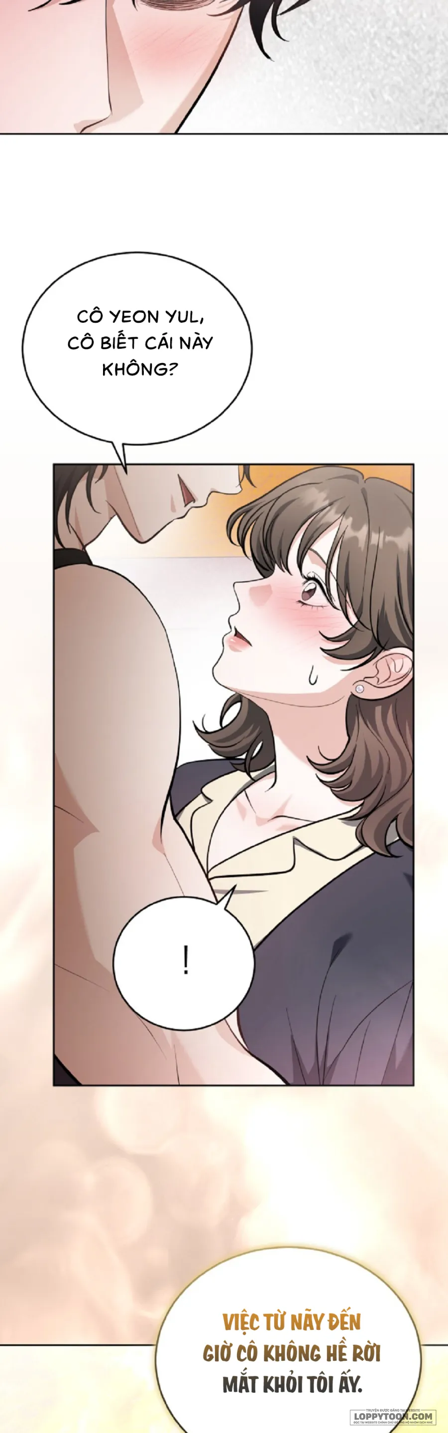 Gã Biến Thái Ủ Rũ Nhà Bên - Chap 2