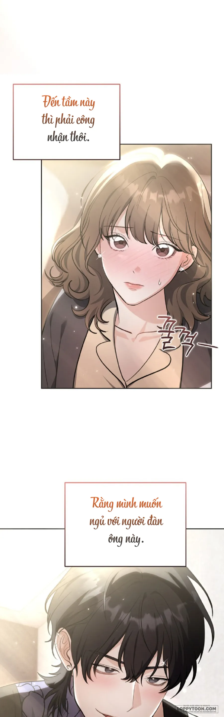 Gã Biến Thái Ủ Rũ Nhà Bên - Chap 2