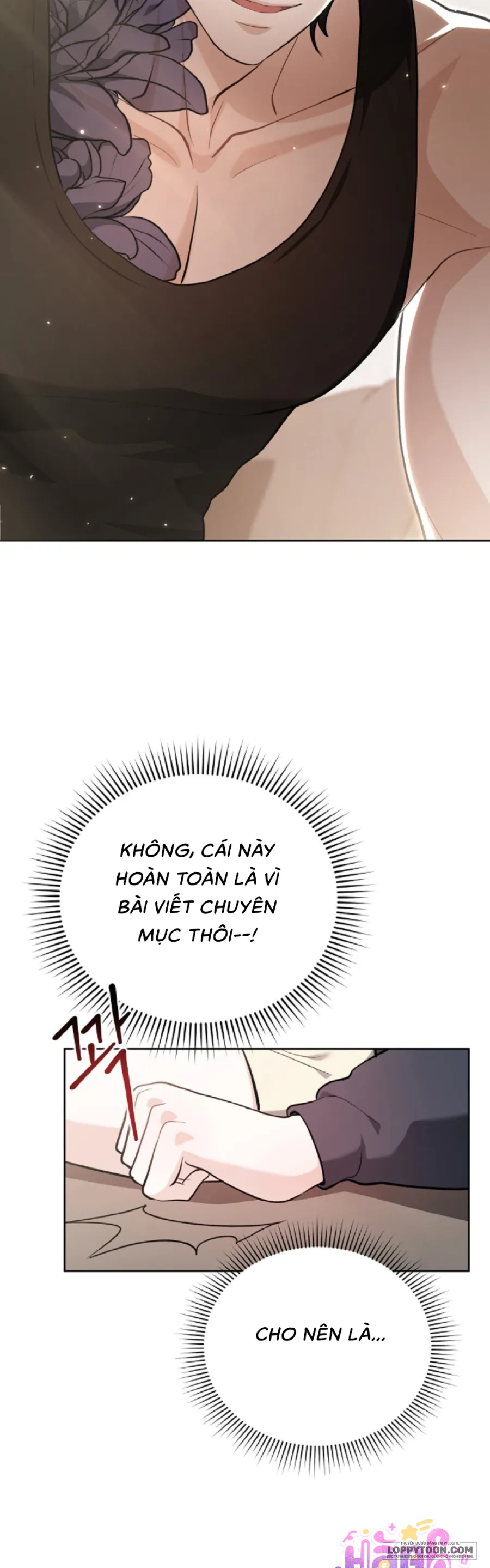Gã Biến Thái Ủ Rũ Nhà Bên - Chap 2