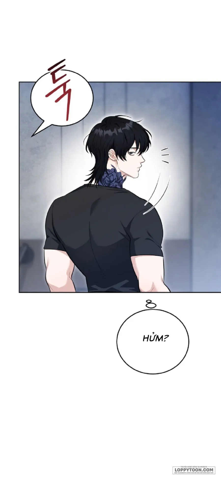 Gã Biến Thái Ủ Rũ Nhà Bên - Chap 2