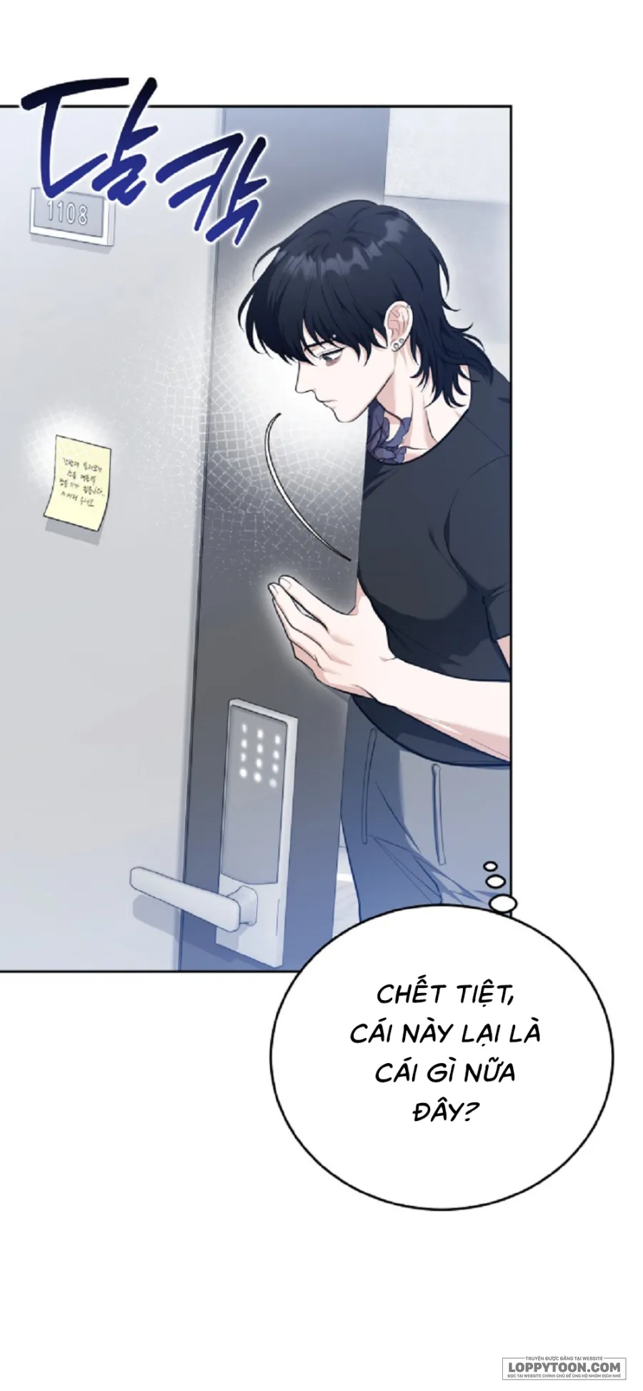 Gã Biến Thái Ủ Rũ Nhà Bên - Chap 2