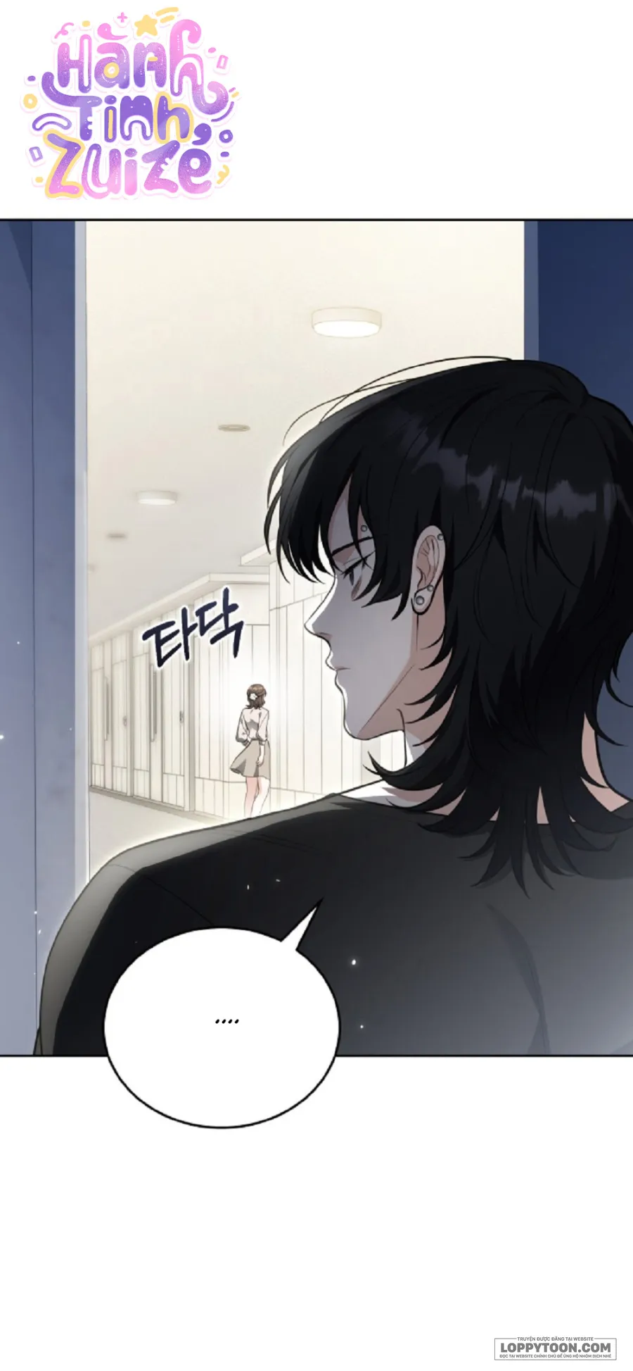 Gã Biến Thái Ủ Rũ Nhà Bên - Chap 2