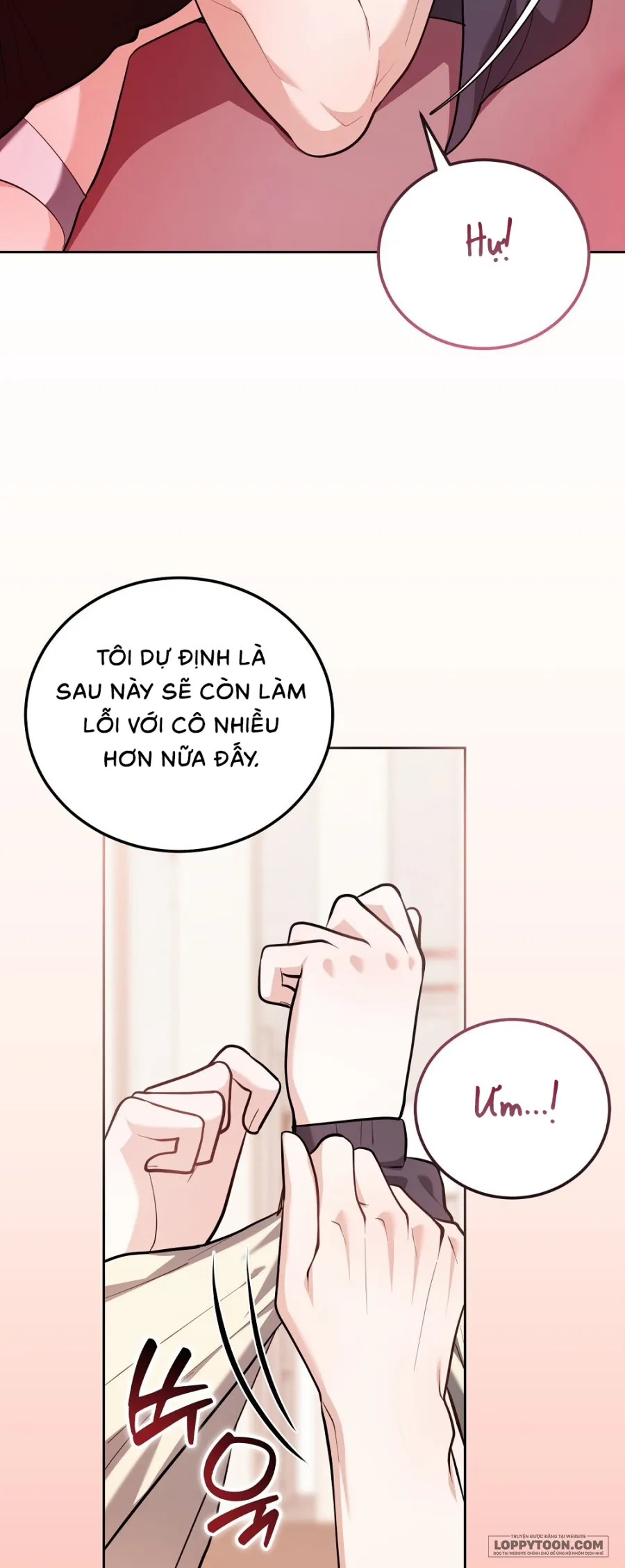 Gã Biến Thái Ủ Rũ Nhà Bên - Chap 3
