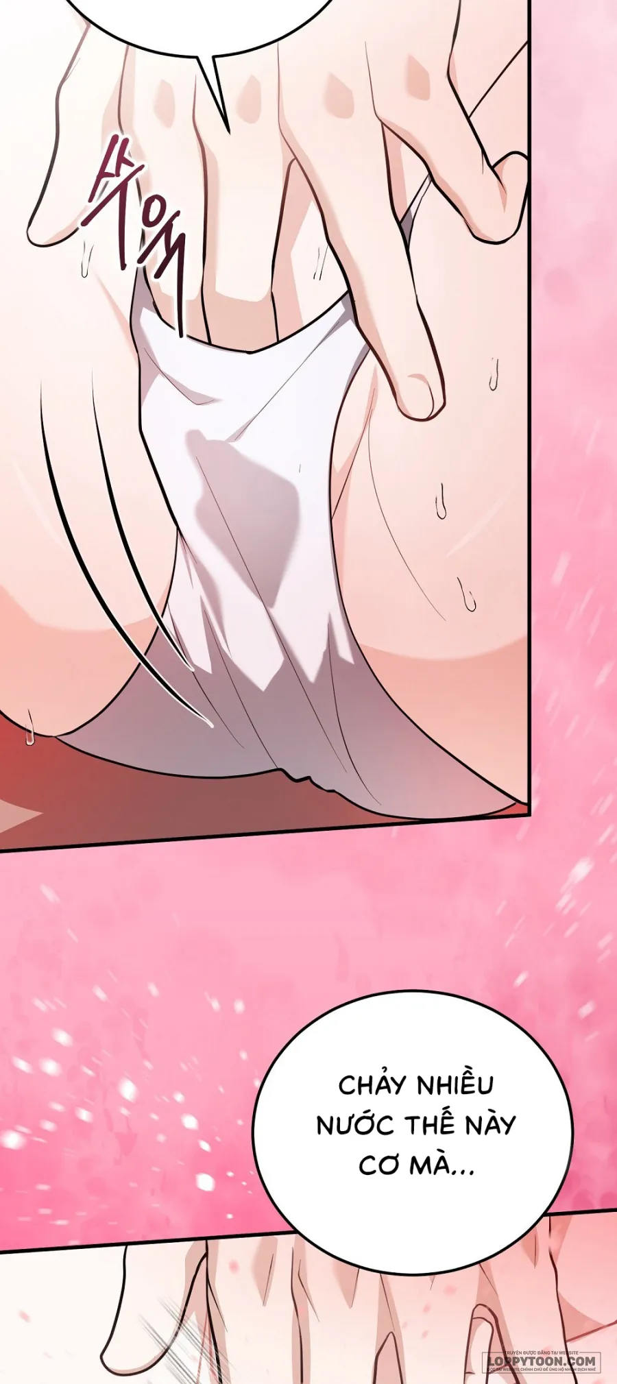 Gã Biến Thái Ủ Rũ Nhà Bên - Chap 3