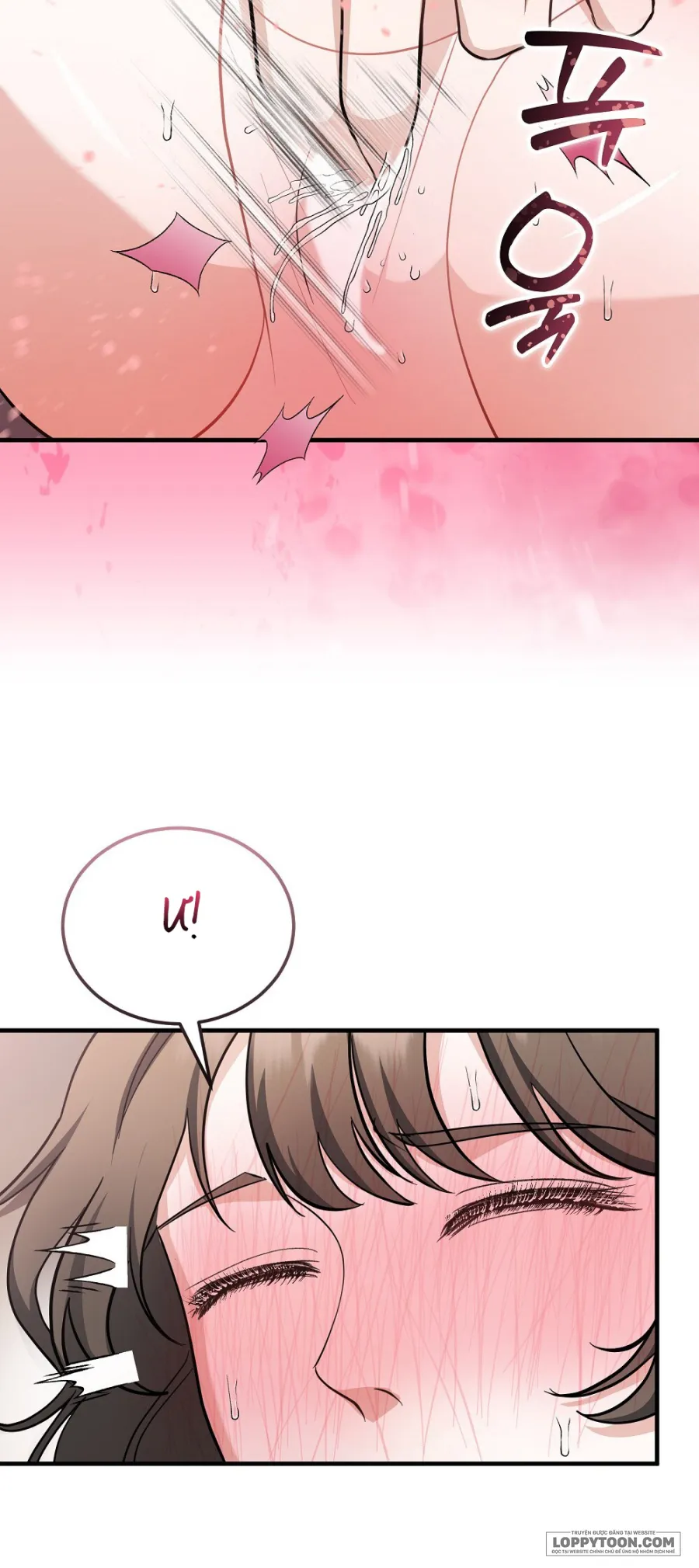 Gã Biến Thái Ủ Rũ Nhà Bên - Chap 3