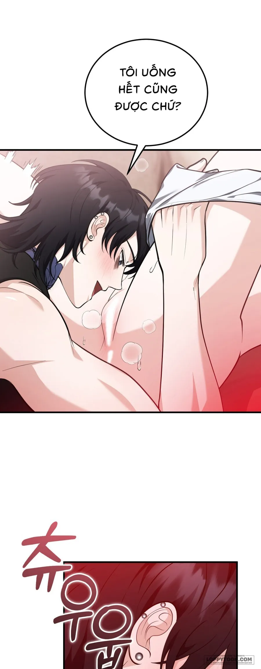 Gã Biến Thái Ủ Rũ Nhà Bên - Chap 3
