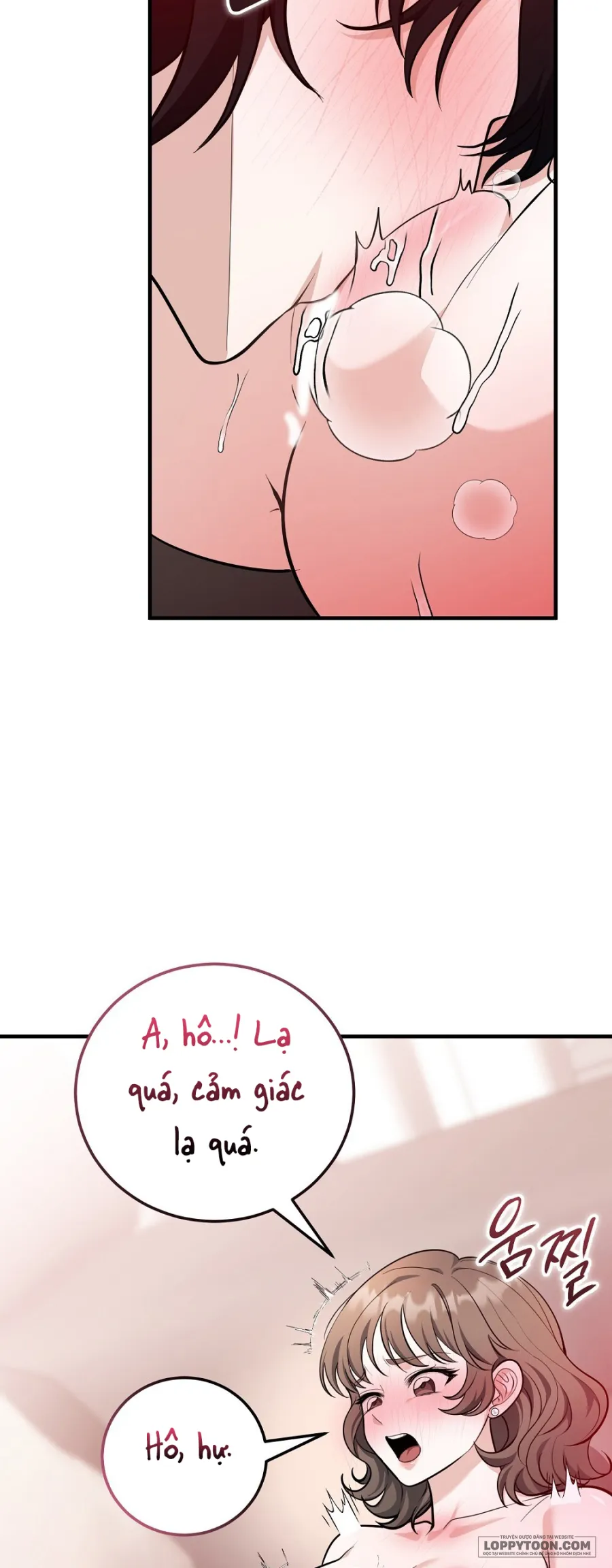 Gã Biến Thái Ủ Rũ Nhà Bên - Chap 3