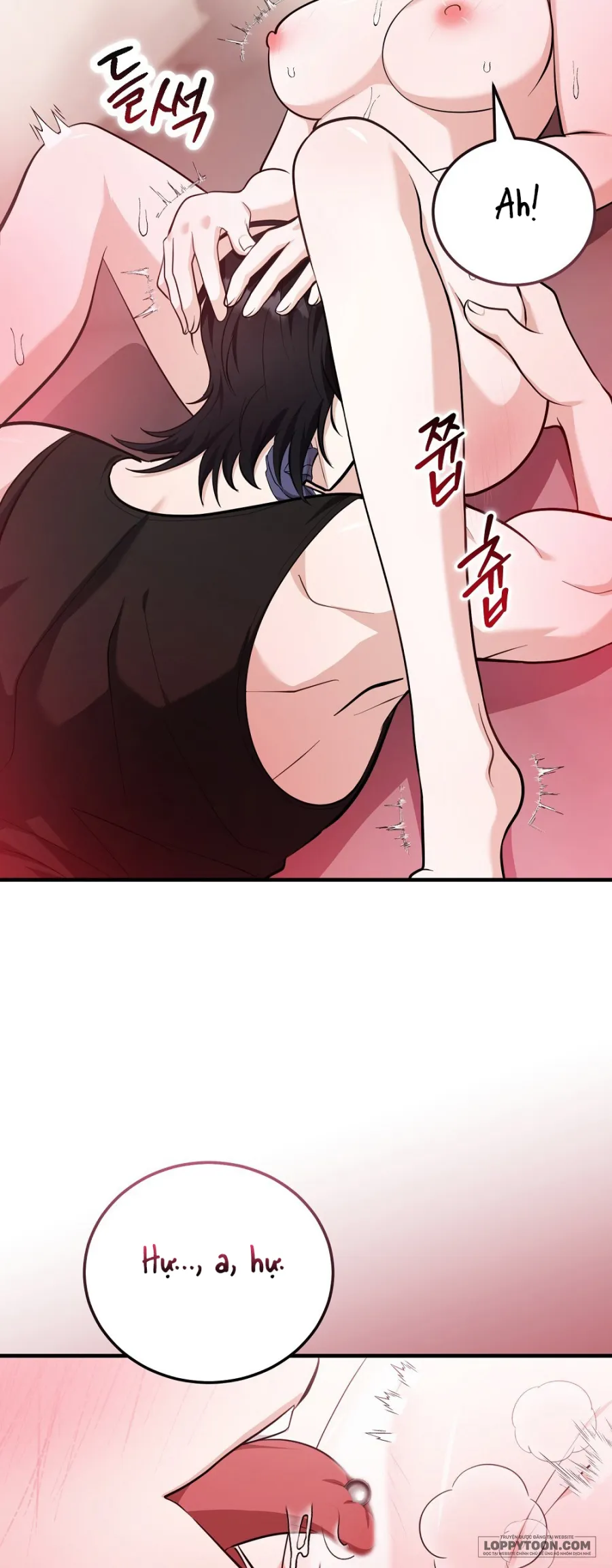 Gã Biến Thái Ủ Rũ Nhà Bên - Chap 3