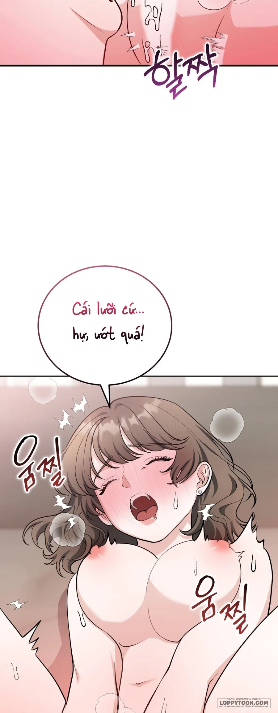 Gã Biến Thái Ủ Rũ Nhà Bên - Chap 3