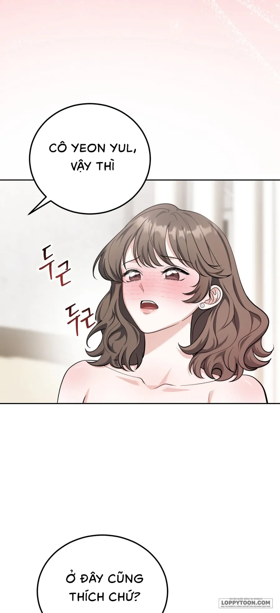 Gã Biến Thái Ủ Rũ Nhà Bên - Chap 3