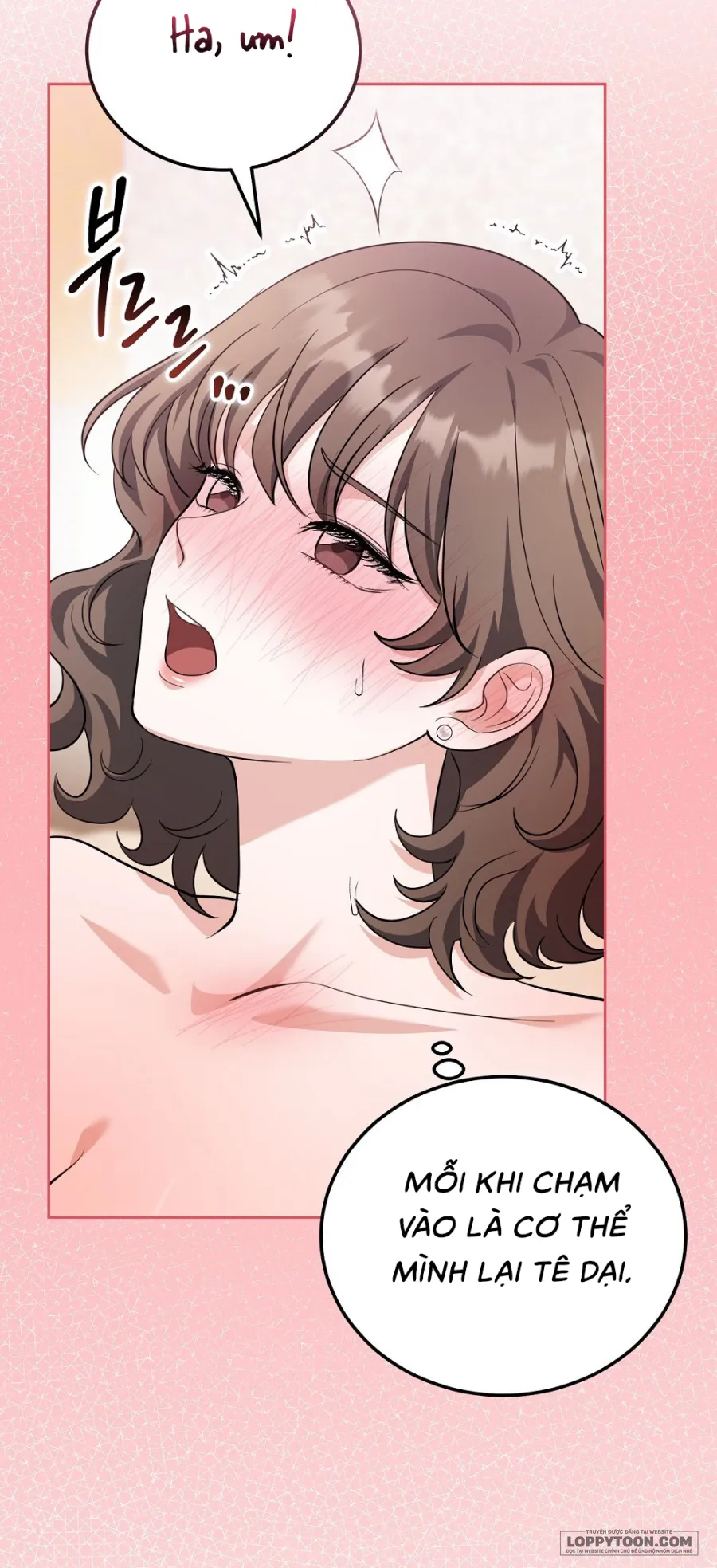 Gã Biến Thái Ủ Rũ Nhà Bên - Chap 3