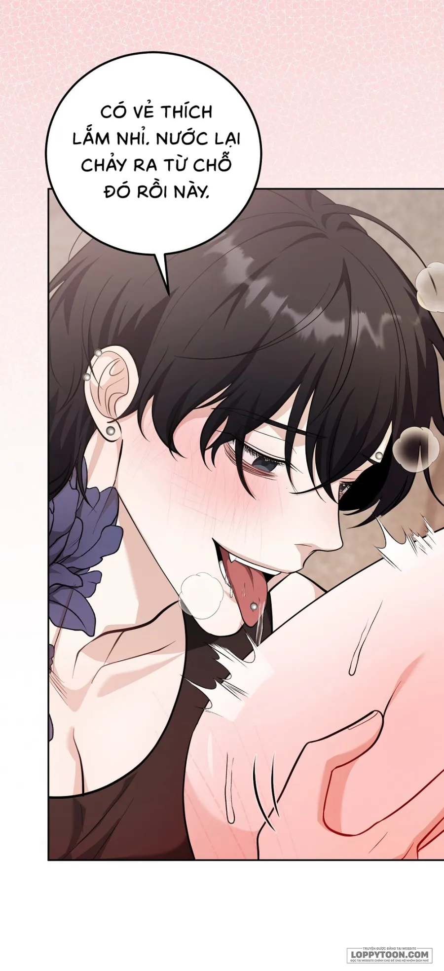 Gã Biến Thái Ủ Rũ Nhà Bên - Chap 3