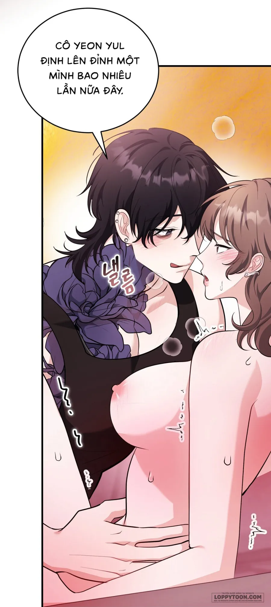 Gã Biến Thái Ủ Rũ Nhà Bên - Chap 3
