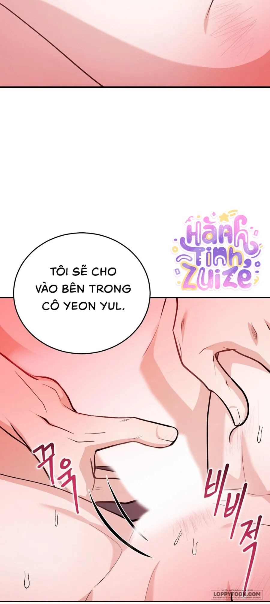 Gã Biến Thái Ủ Rũ Nhà Bên - Chap 3