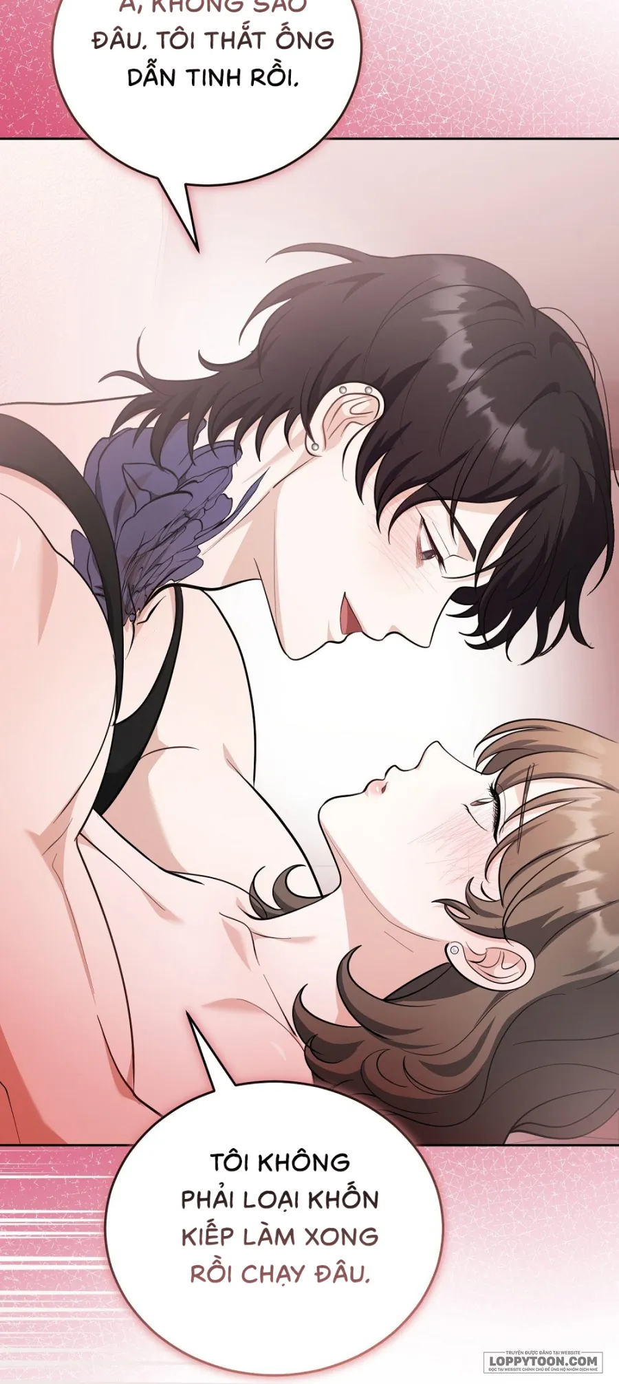 Gã Biến Thái Ủ Rũ Nhà Bên - Chap 3