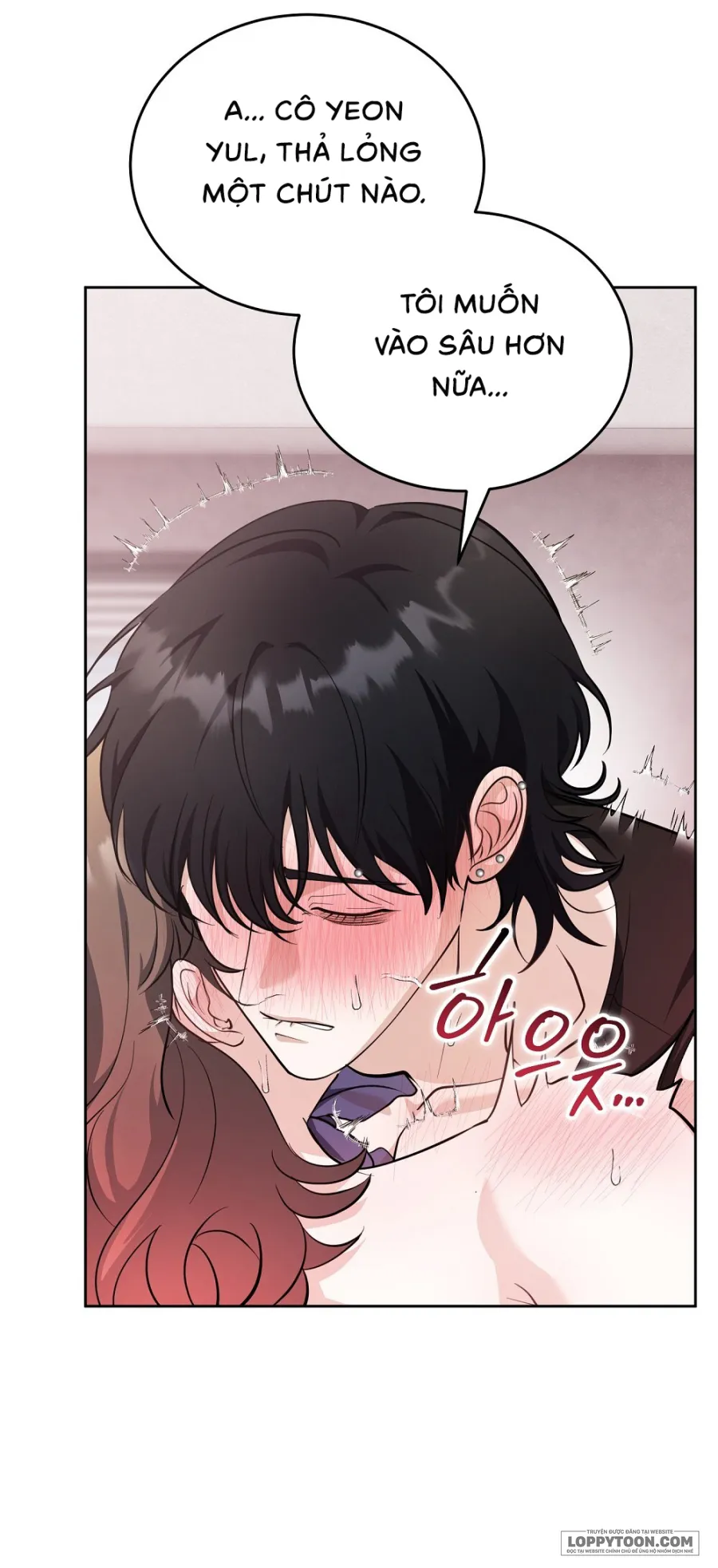Gã Biến Thái Ủ Rũ Nhà Bên - Chap 3