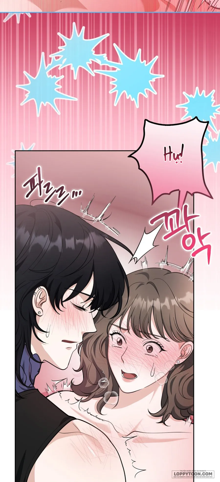 Gã Biến Thái Ủ Rũ Nhà Bên - Chap 3