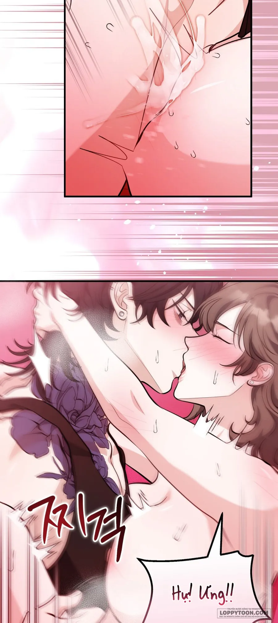 Gã Biến Thái Ủ Rũ Nhà Bên - Chap 3