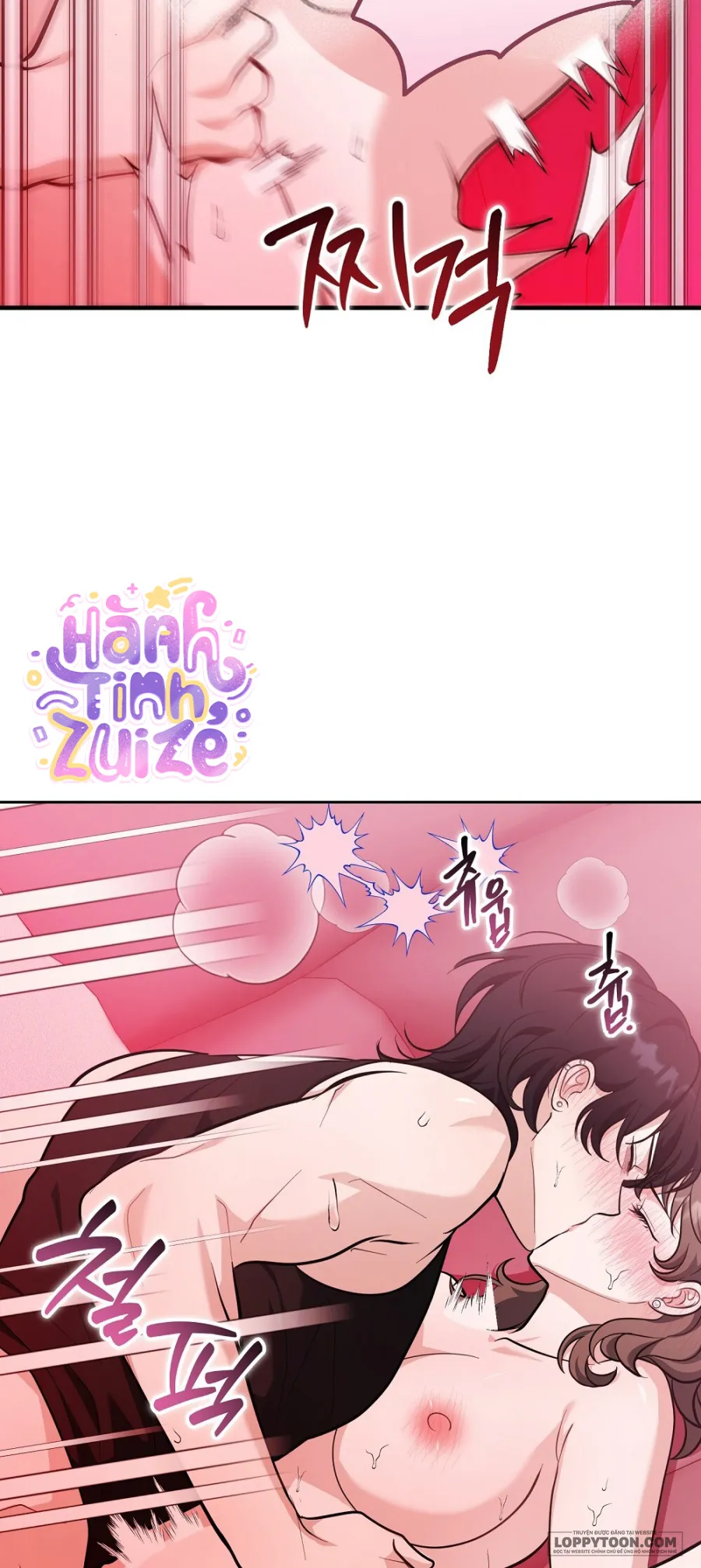 Gã Biến Thái Ủ Rũ Nhà Bên - Chap 3