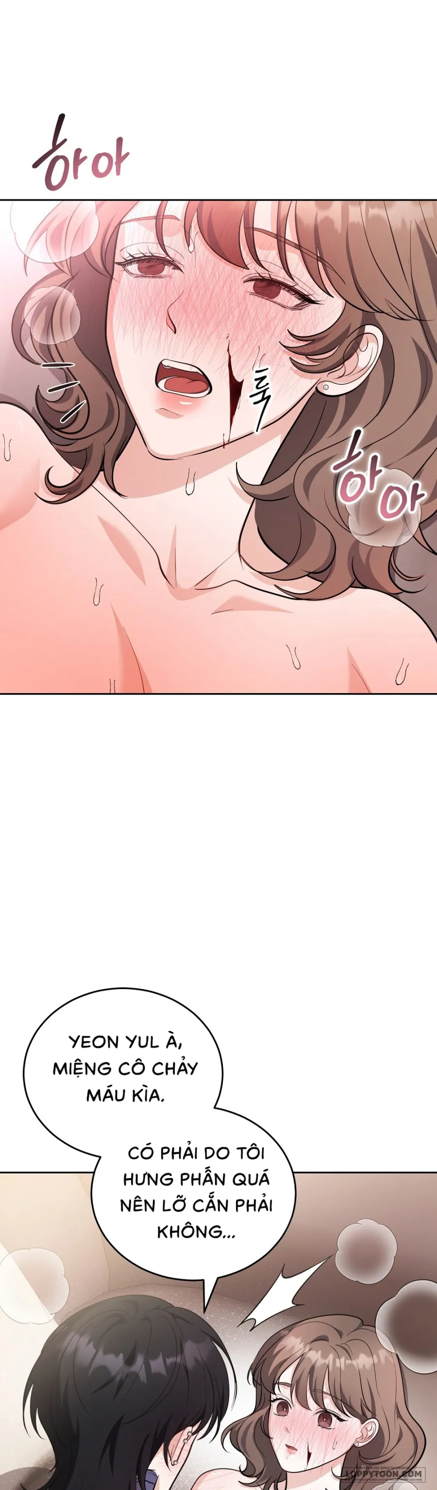 Gã Biến Thái Ủ Rũ Nhà Bên - Chap 3