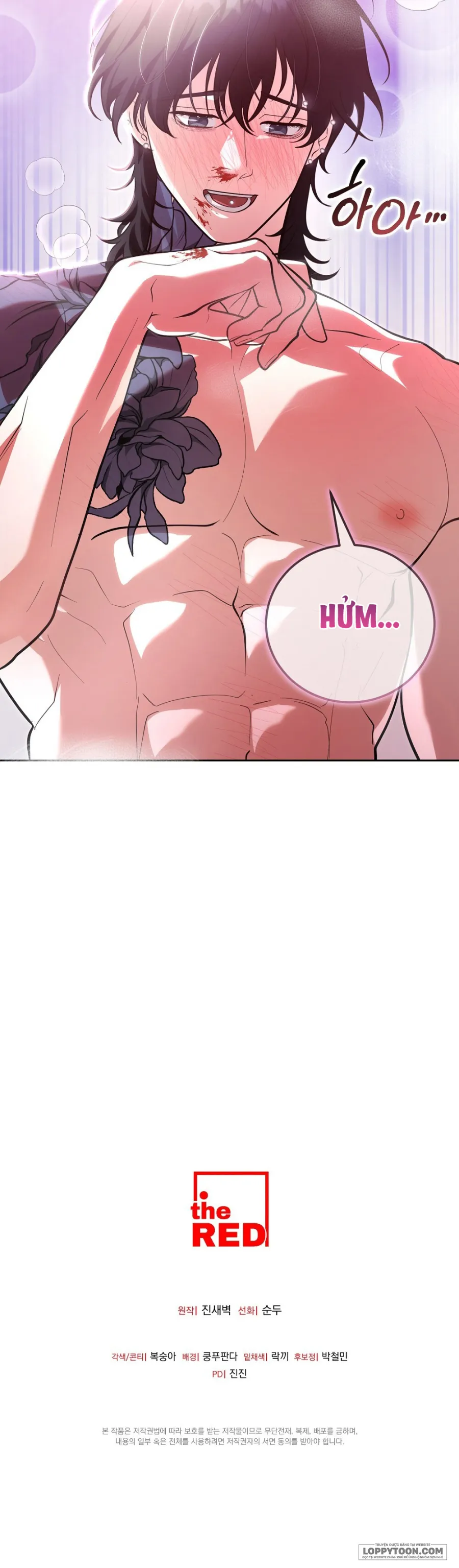 Gã Biến Thái Ủ Rũ Nhà Bên - Chap 3