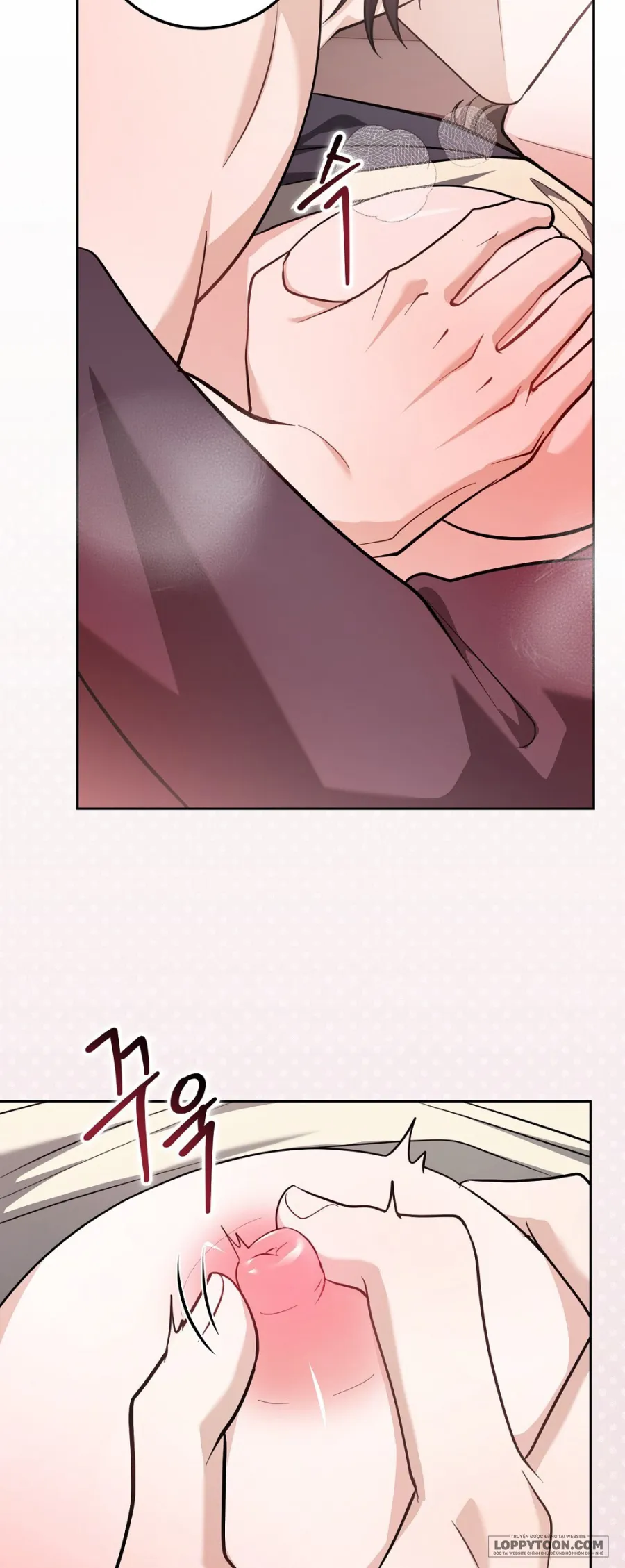 Gã Biến Thái Ủ Rũ Nhà Bên - Chap 3