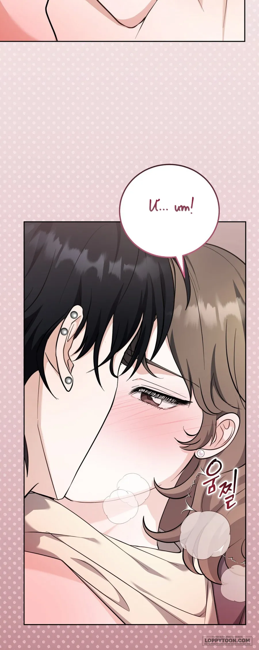 Gã Biến Thái Ủ Rũ Nhà Bên - Chap 3