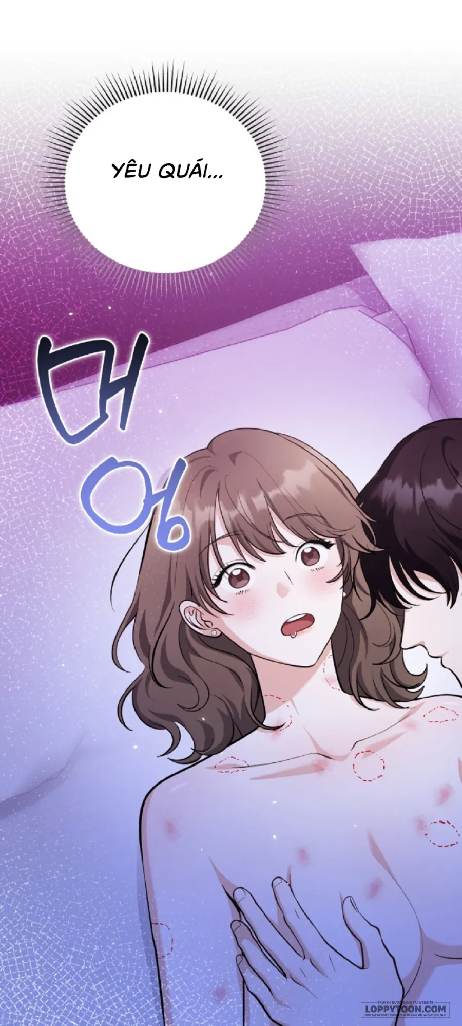 Gã Biến Thái Ủ Rũ Nhà Bên - Chap 4
