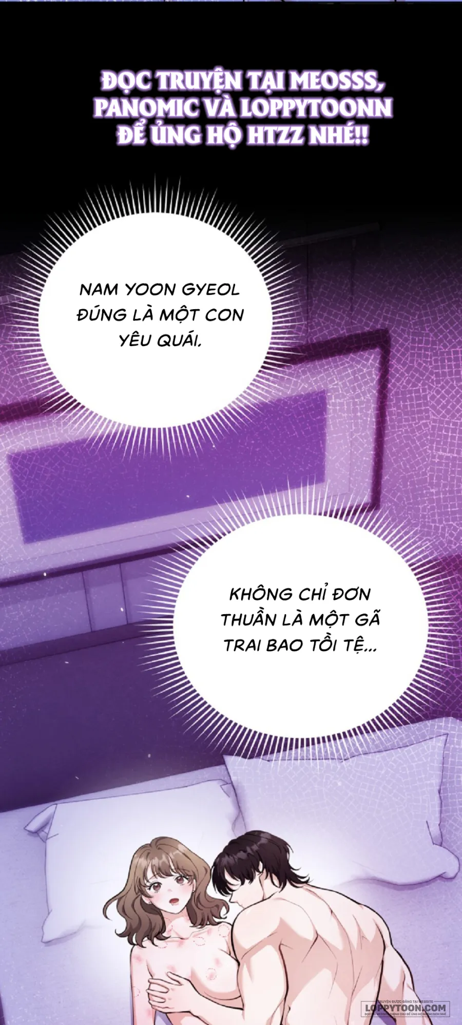 Gã Biến Thái Ủ Rũ Nhà Bên - Chap 4