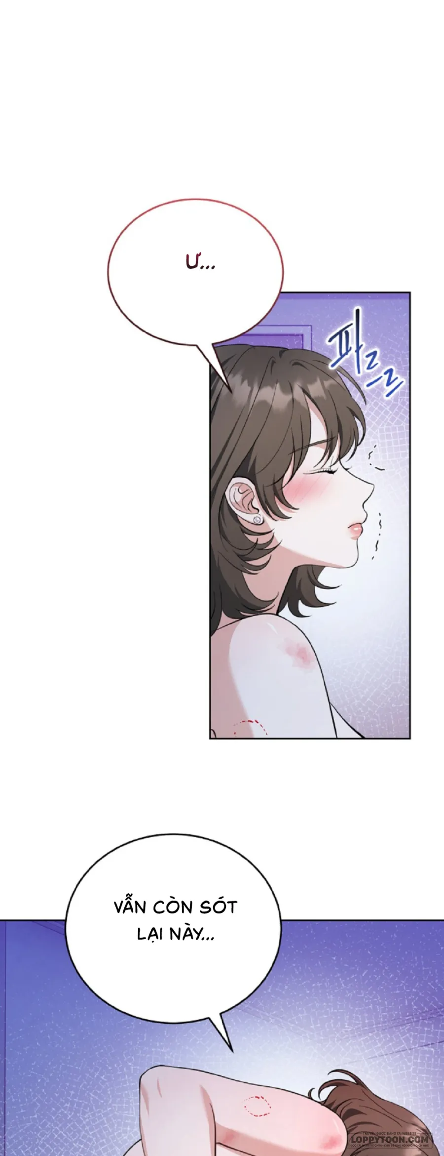 Gã Biến Thái Ủ Rũ Nhà Bên - Chap 4