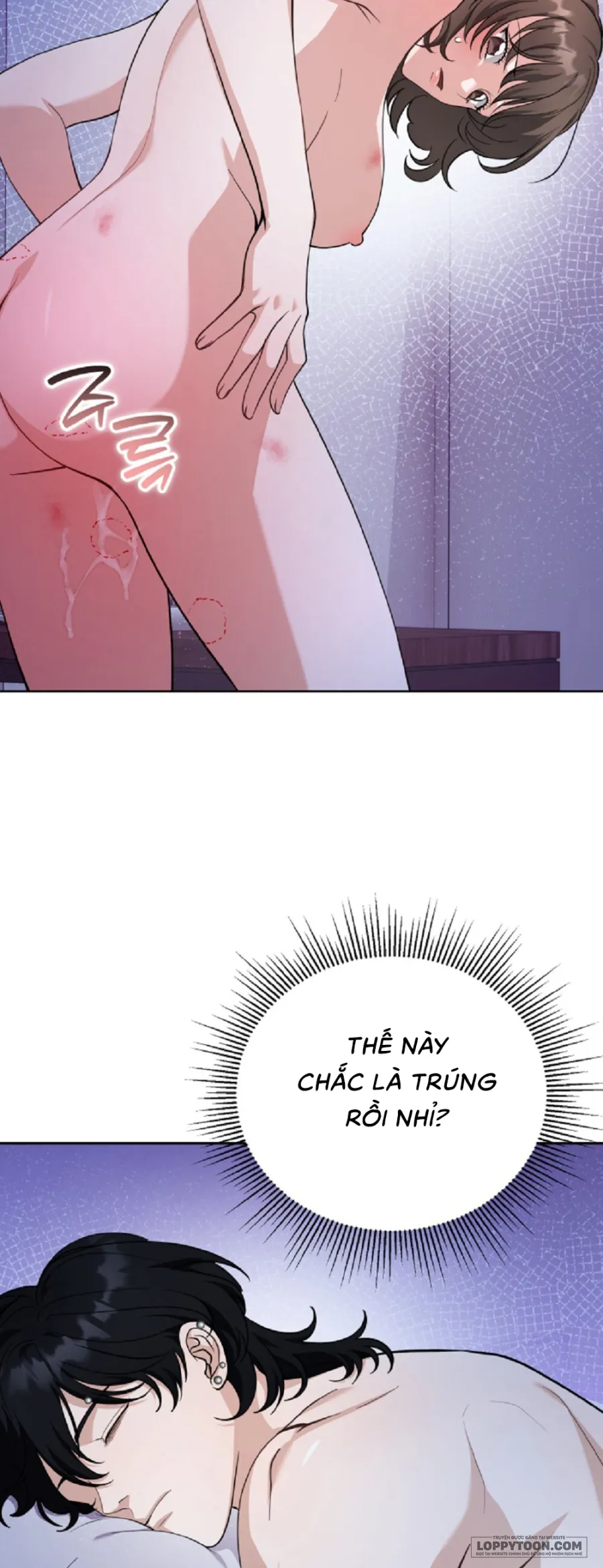 Gã Biến Thái Ủ Rũ Nhà Bên - Chap 4