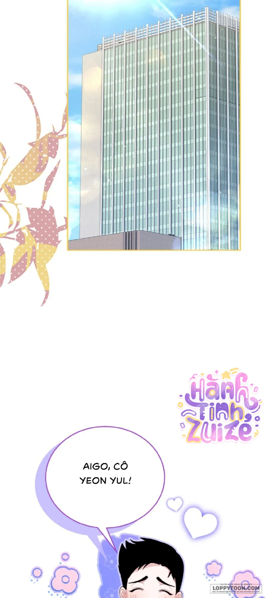 Gã Biến Thái Ủ Rũ Nhà Bên - Chap 4