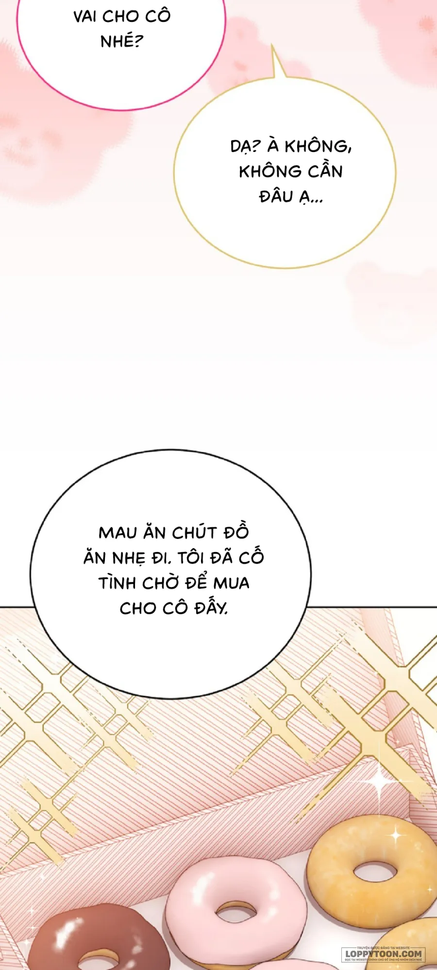 Gã Biến Thái Ủ Rũ Nhà Bên - Chap 4