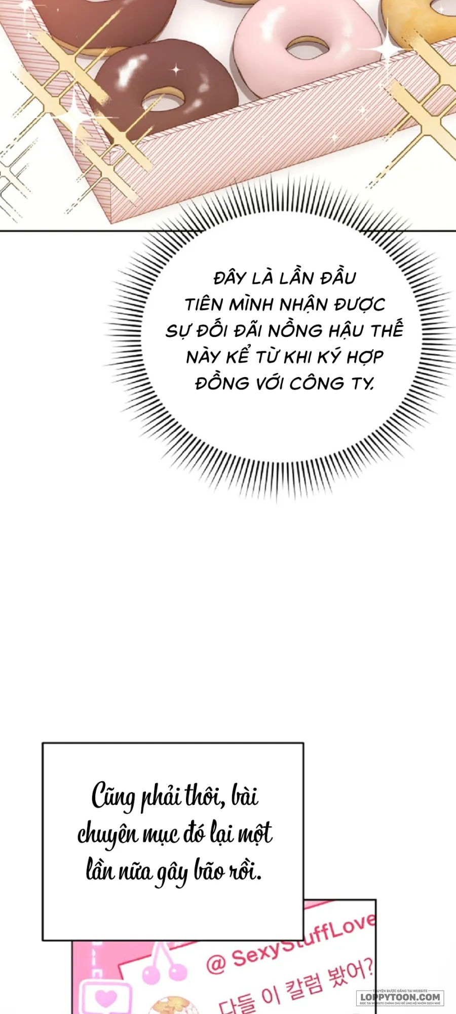 Gã Biến Thái Ủ Rũ Nhà Bên - Chap 4