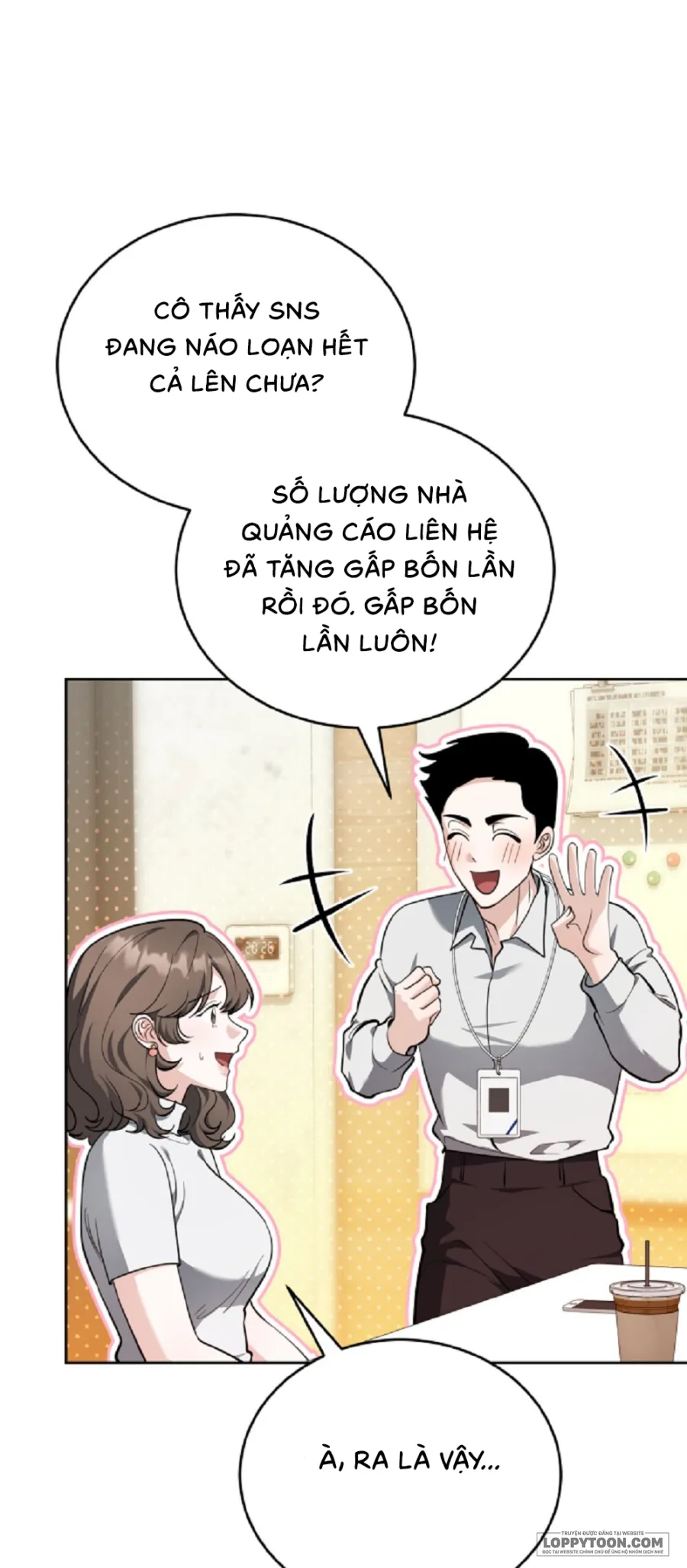 Gã Biến Thái Ủ Rũ Nhà Bên - Chap 4