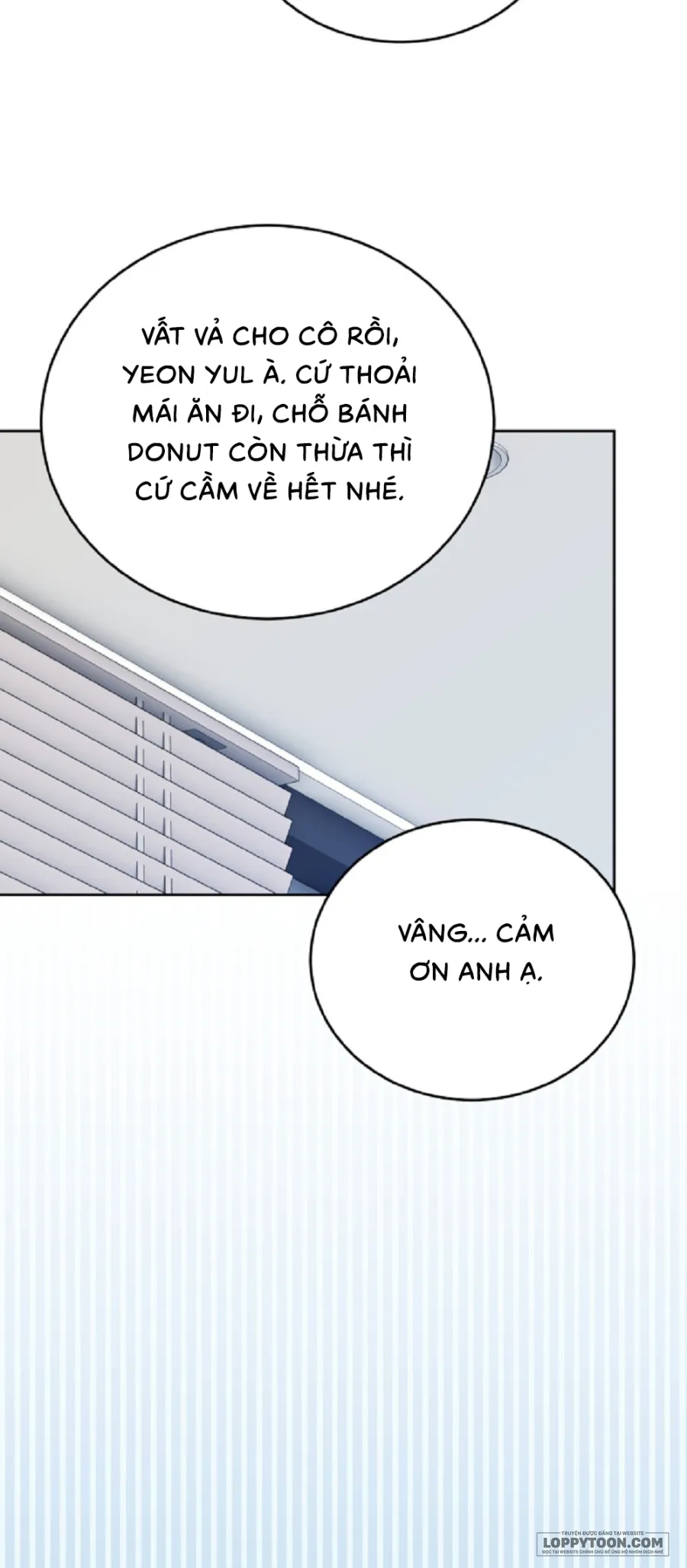 Gã Biến Thái Ủ Rũ Nhà Bên - Chap 4