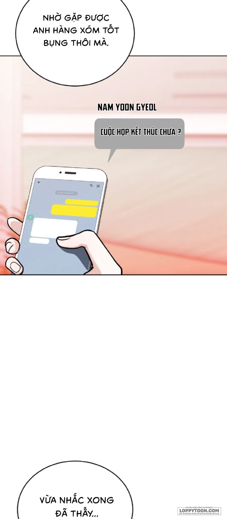 Gã Biến Thái Ủ Rũ Nhà Bên - Chap 4