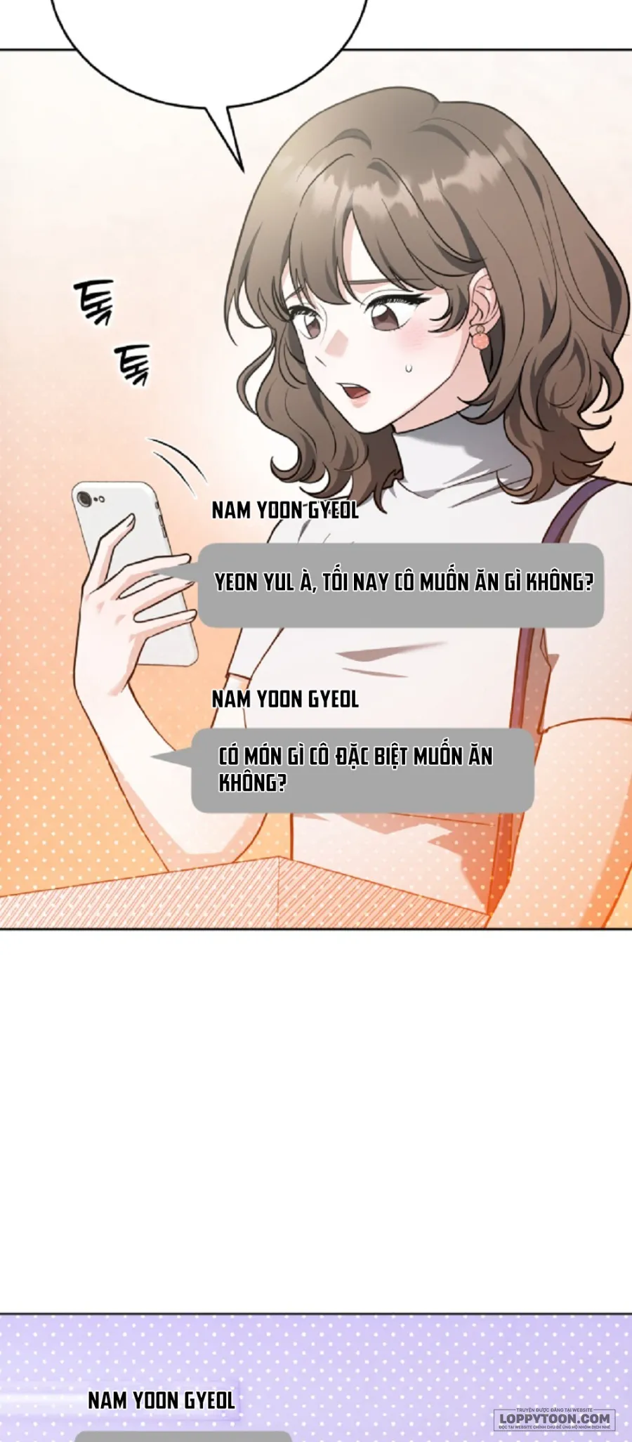 Gã Biến Thái Ủ Rũ Nhà Bên - Chap 4