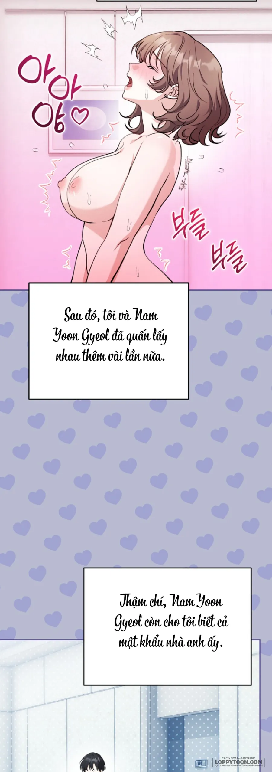 Gã Biến Thái Ủ Rũ Nhà Bên - Chap 4