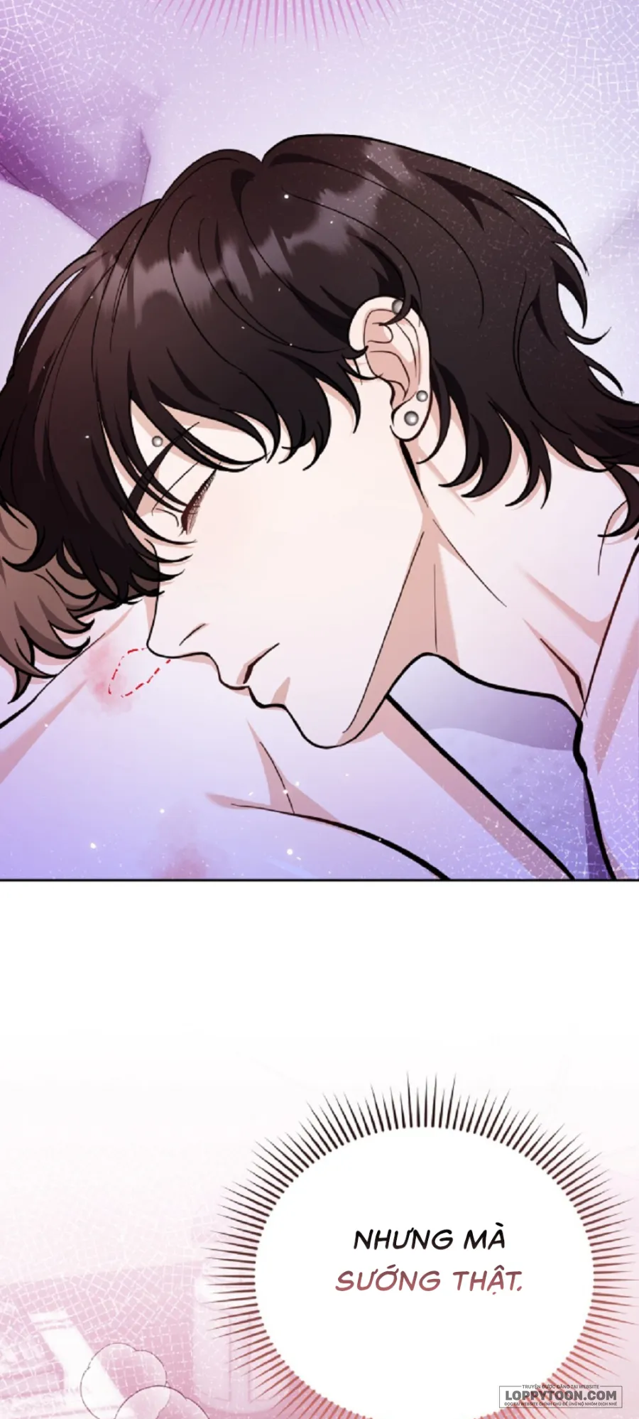 Gã Biến Thái Ủ Rũ Nhà Bên - Chap 4