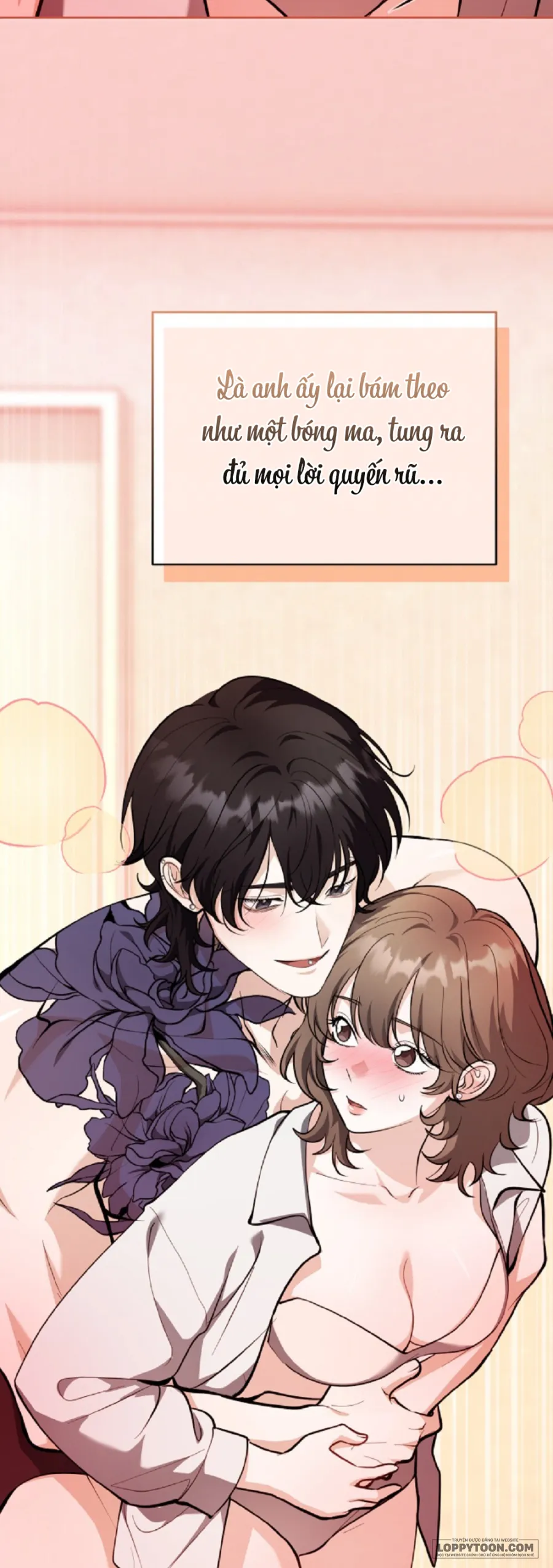 Gã Biến Thái Ủ Rũ Nhà Bên - Chap 4