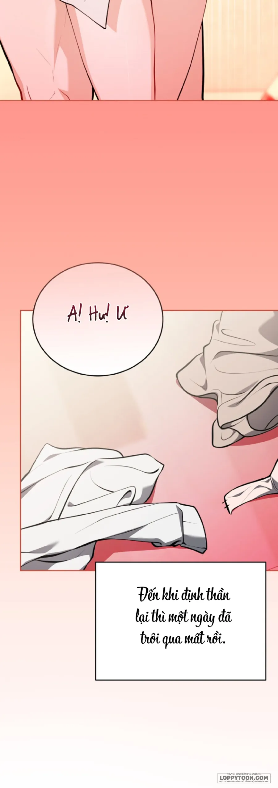 Gã Biến Thái Ủ Rũ Nhà Bên - Chap 4