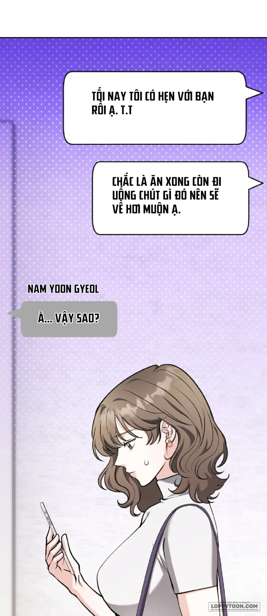 Gã Biến Thái Ủ Rũ Nhà Bên - Chap 4